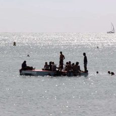 Le radeau de la joie